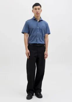 Overhemd Alance Blauw