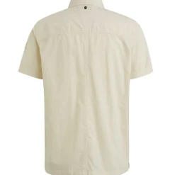 Overhemd Bedford Beige