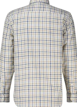 Overhemd  Beige