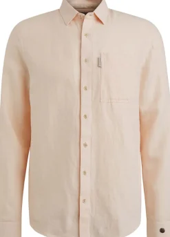 Overhemd  Beige