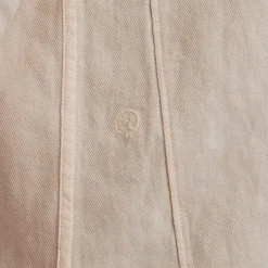 Overhemd  Beige
