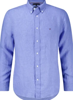 Overhemd  Blauw
