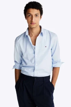 Overhemd Blauw