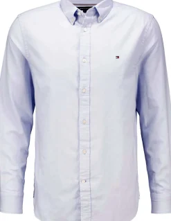 Overhemd Blauw