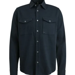Overhemd  Blauw
