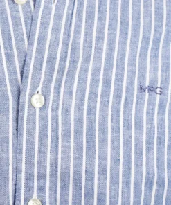 Overhemd  Blauw