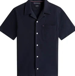 Overhemd  Blauw