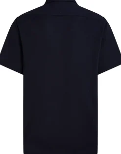 Overhemd  Blauw