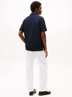 Overhemd  Blauw