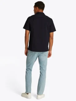 Overhemd  Blauw