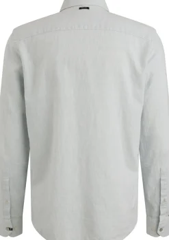 Overhemd  Blauw