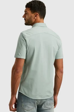 Overhemd  Blauw