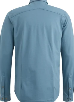 Overhemd Blauw