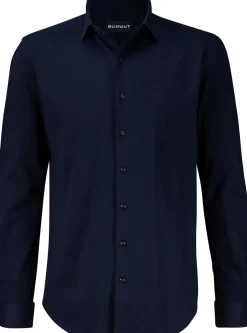 Overhemd BMT Blauw