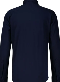 Overhemd BMT Blauw