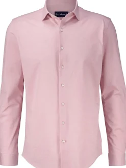 Overhemd BMT Roze
