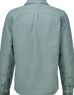 Overhemd Casual Groen