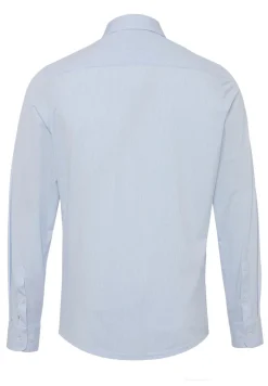 Overhemd Functional Blauw