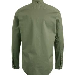 Overhemd Groen