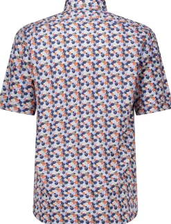 Overhemd Oranje