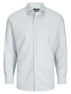Overhemd Parker Groen