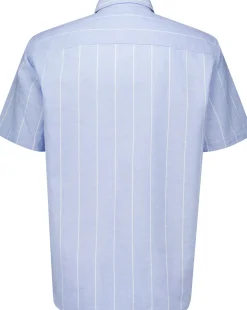 Overhemd Regsun Classic Blauw