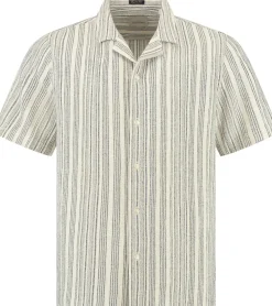 Overhemd Sandy Summer Blauw