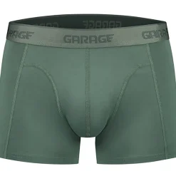 2-pack Boxershort Groen