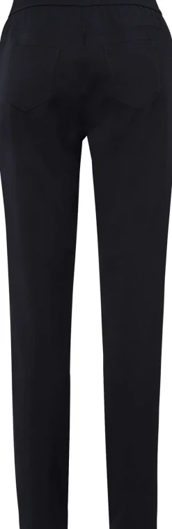 Panatalon Brenda Donkerblauw