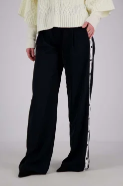 Pantalon Amina Donkerblauw