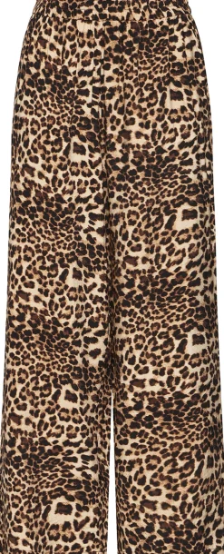 Pantalon Anisse Bruin