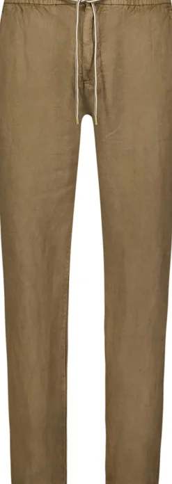 Pantalon Beige