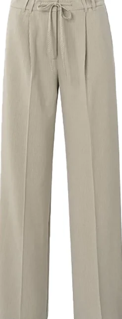 Pantalon Beige