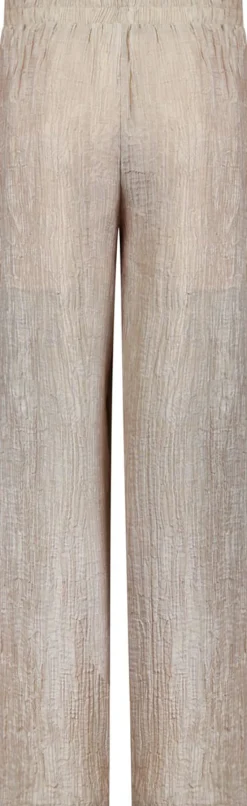 Pantalon Beige