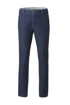 Pantalon Bonn Blauw