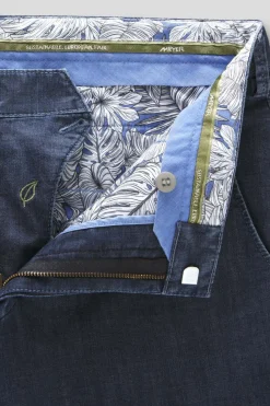 Pantalon Bonn Blauw
