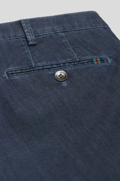 Pantalon Bonn Blauw