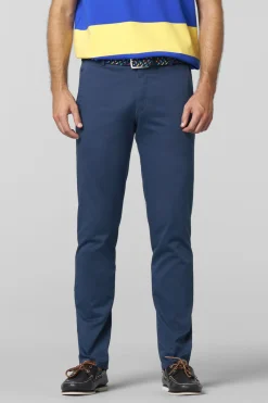 Pantalon Bonn Blauw