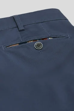 Pantalon Bonn Blauw