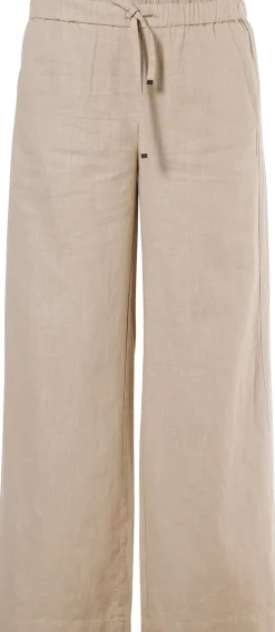 Pantalon Celeste Beige