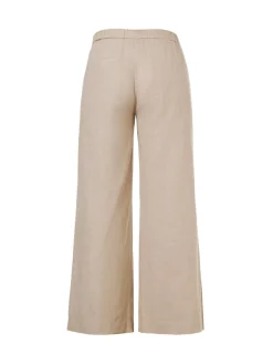 Pantalon Celeste Beige