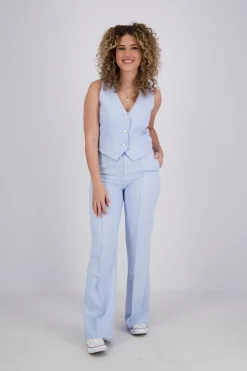 Pantalon Chantalle Blauw