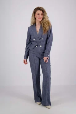 Pantalon Chantalle Blauw