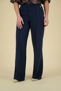 Pantalon Chantalle Blauw