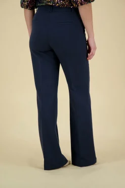 Pantalon Chantalle Blauw