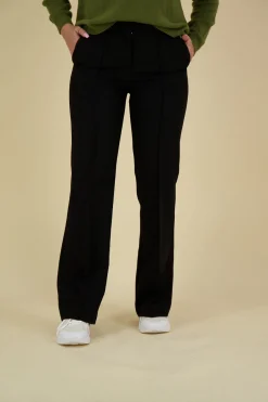 Pantalon Chantalle Zwart