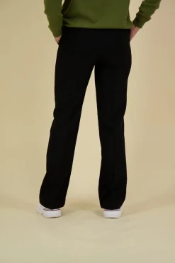 Pantalon Chantalle Zwart