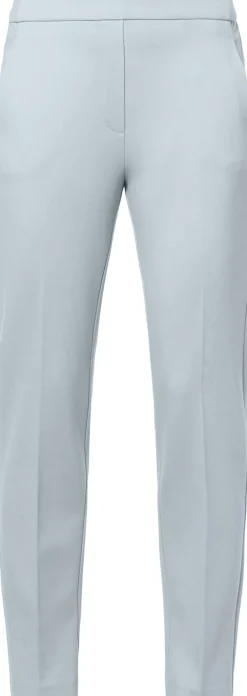 Pantalon Charlie Blauw