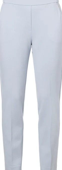 Pantalon Charlie Blauw