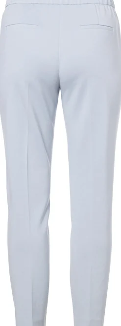 Pantalon Charlie Blauw